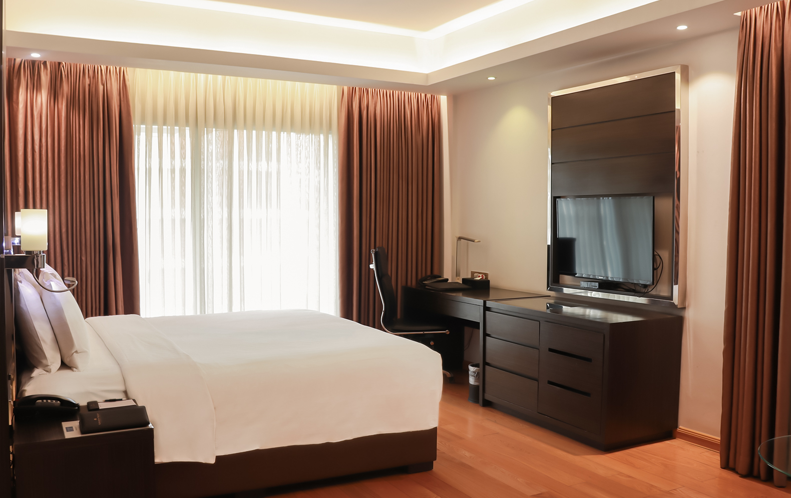 Superior Studio Room