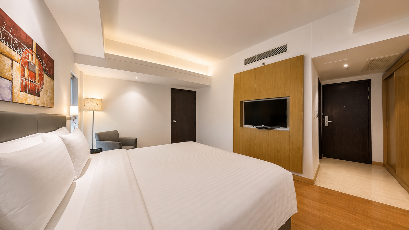 Superior King Room