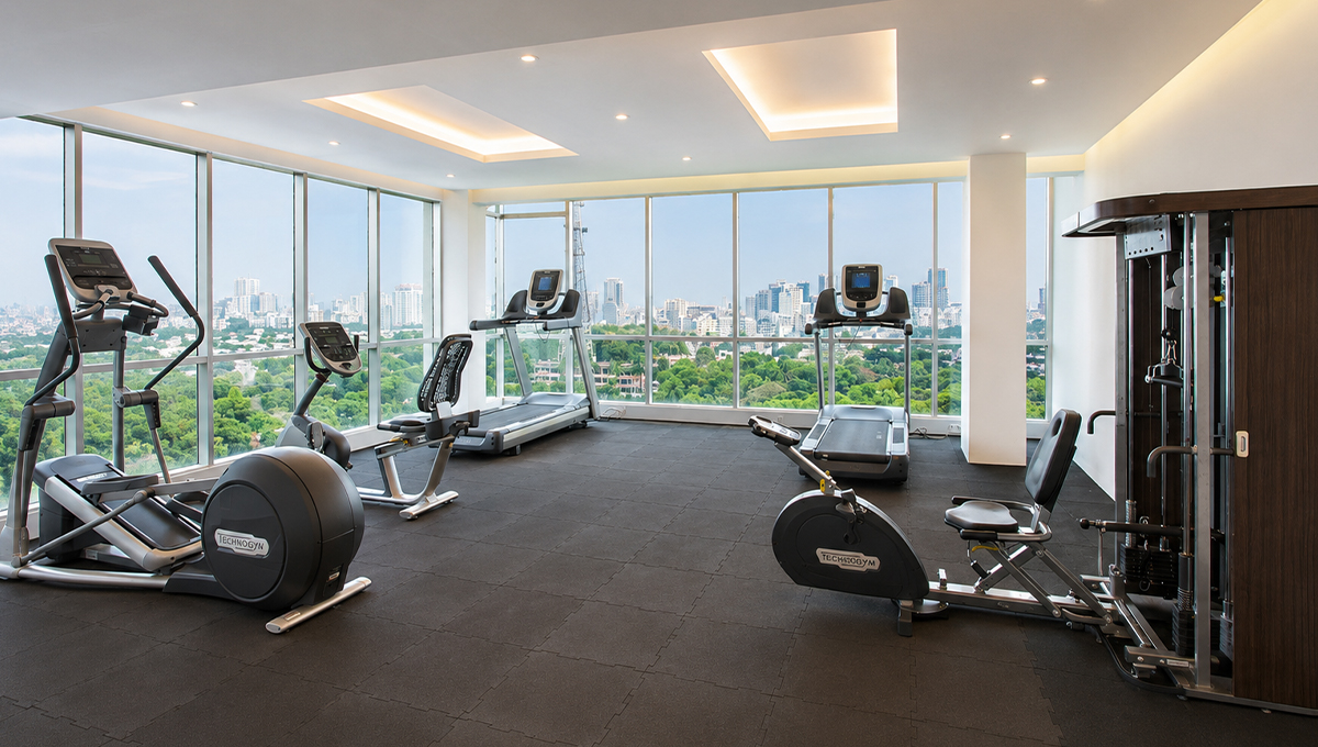 Stay Fit. Stay Inspired.